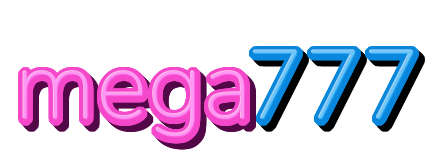 mega777 — logo kanal
